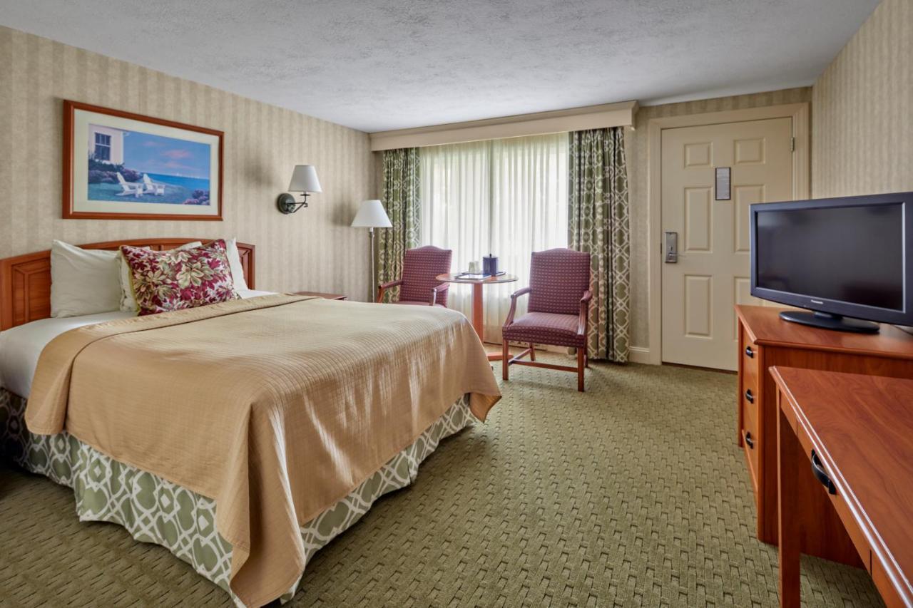 Ogunquit The Milestone Inn Exteriér fotografie