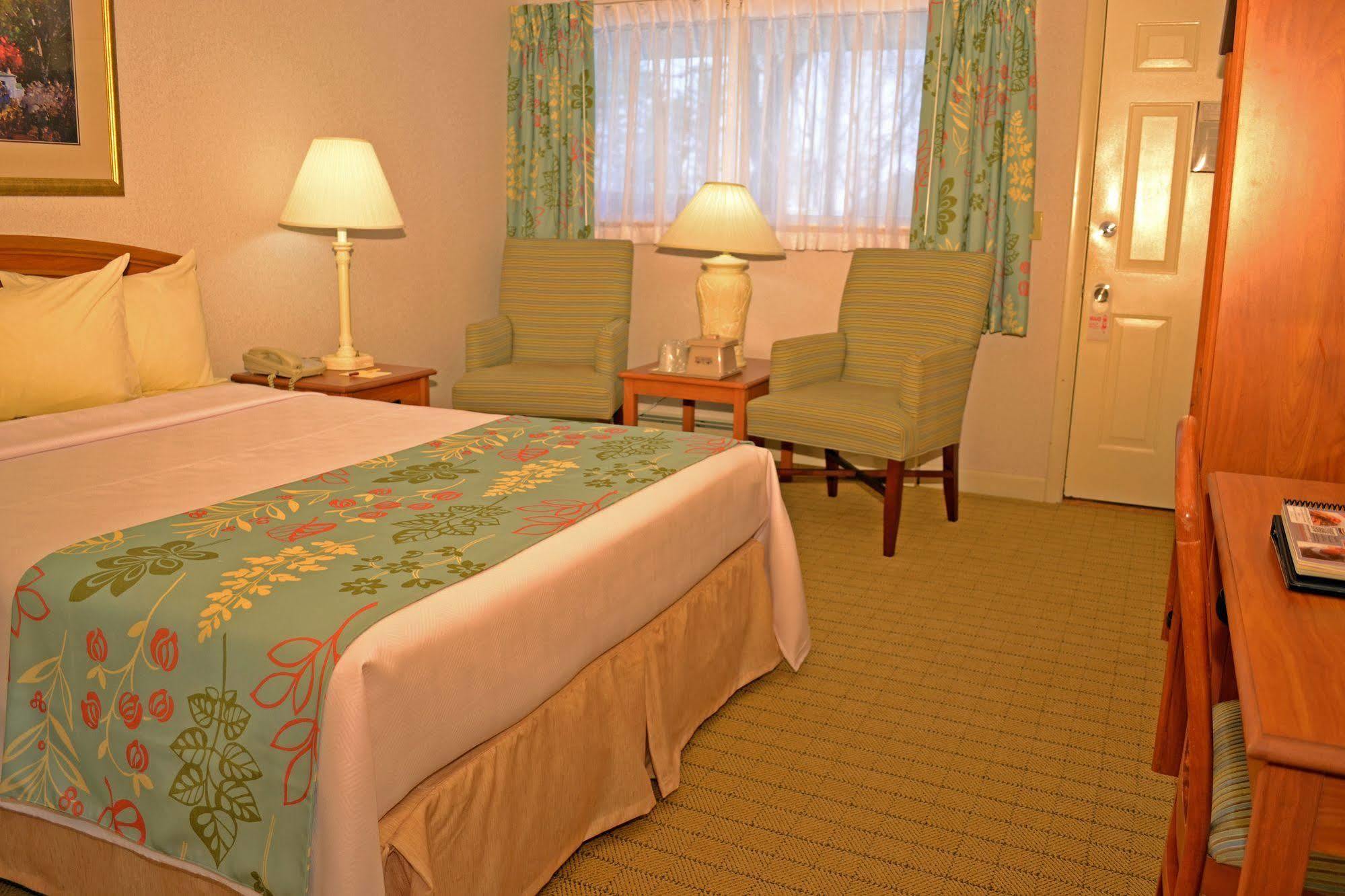 Ogunquit The Milestone Inn Exteriér fotografie