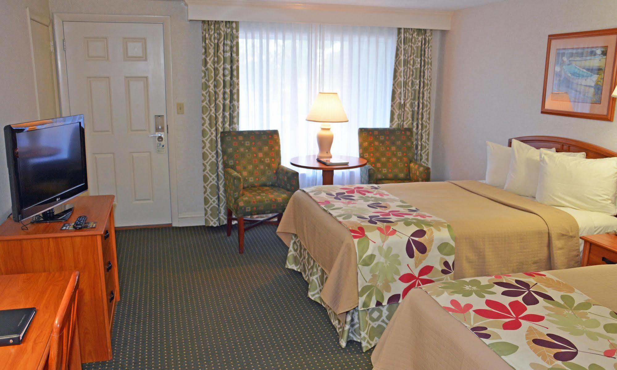 Ogunquit The Milestone Inn Exteriér fotografie